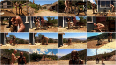 Brutalmaster - Cupcake Sinclair Is A Pony Bitch | Download from Files Monster
