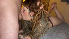 Dune Fremen Facefuck and Feet For You! OliviaJarden OnlyFans | Download from Files Monster