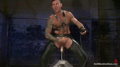 Leather Daddy Nick Moretti | Download from Files Monster