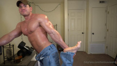 Onlyfans - Hotmuscles6t9 part 250 | Download from Files Monster