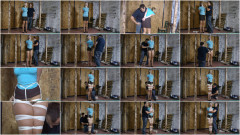 Allegra's Test - Part 1 | Download from Files Monster