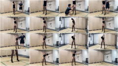 ChineseAmateur - Bondage Xiao Lu - Chains | Download from Files Monster