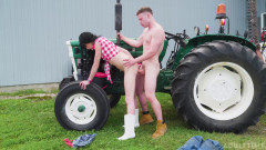 Farmer Femboy Gets His Fields Plowed Hard (1080p,4K) | Download from Files Monster