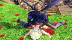 Sitri's Garden | Download from Files Monster