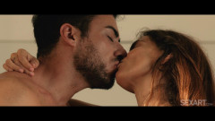 Francis X & Lili Charmelle in Pull Me Out 1080p Part 5 | Download from Files Monster