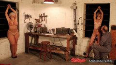 Sandra Silvers & Vivienne Velvet | Download from Files Monster