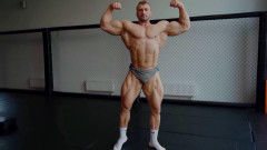 Bodybuilding Marvels part 3 | Download from Files Monster
