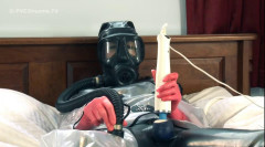PVCDreams - Hoods Masks and Breathplay | Download from Files Monster