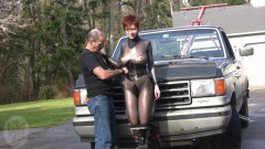 RyAnne Hood Ornament | Download from Files Monster