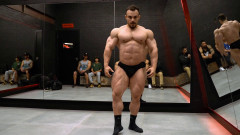 Bodybuilding Marvels part 2 | Download from Files Monster