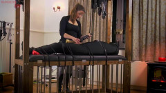 Mistress Evilyne H265 part 03 | Download from Files Monster