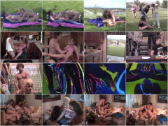 Adventures Of Billy Blues 1990's Part 1 | Download from Files Monster