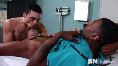 Amone Bane, Braxton Cruz - Double Shift Shafted | Download from Files Monster