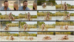 Francois Sagat and Sir Peter - Yes Sir | Download from Files Monster