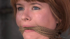 HT - Little Miss Robbins - Jack Hammer, Redhead Claire Robbins | Download from Files Monster