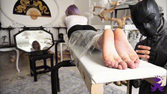 Sofia first tickling session face down part 1 | Download from Files Monster