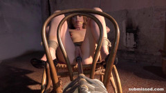 Struggling Anna Prati getting penetrated | Download from Files Monster