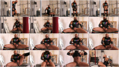 Trip Richards Gym Slut Cums | Download from Files Monster