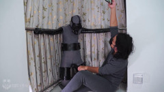 Railing restraint series second part | Download from Files Monster