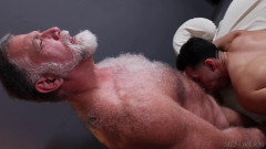Big Burly Deep Massage | Download from Files Monster