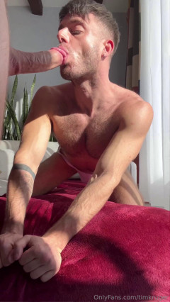 OnlyFans -  Tim Kruger, Manuel Reyes | Download from Files Monster
