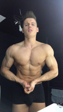 Sexy boy part 6 | Download from Files Monster
