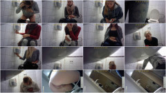 Hidden Camera In The Student Toilet 6 | Download from Files Monster