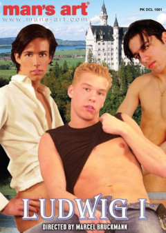 Man's Art – Ludwig 1: Lost Virginity (2003) | Download from Files Monster