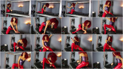 Gwenmedia - Servingmissdaisy Part 4 | Download from Files Monster