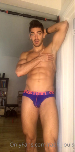 OnlyFans - Raph Louis vids part 1 | Download from Files Monster