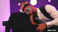 Masquerade Ball: Mathieu De Lyon & Mael Hunter 1080p | Download from Files Monster