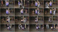 Futilestruggles - Da Hannah Perez Captured, Bound, And Tormented pt 1 | Download from Files Monster