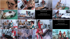 ClinicalTorments Complete part 05 | Download from Files Monster