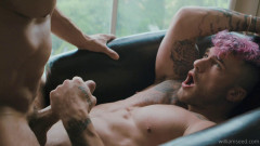 William Seed and Manuel Skye Flipfuck | Download from Files Monster