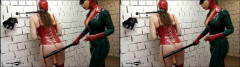 Fetishtool - Jail Lust | Download from Files Monster