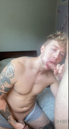 10 min video of me sucking and getting fucked and eating a load | Download from Files Monster