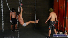 Russian Captured Boys part 15 | Download from Files Monster