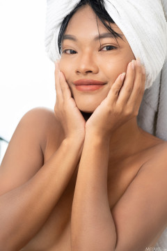 Lilly Narak - Bath Ritual | Download from Files Monster