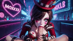 Neon Club Encounter | Download from Files Monster