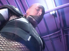 White ass and nylon fucker | Download from Files Monster