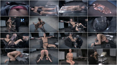 Lobster Girl Infernalrestraints | Download from Files Monster