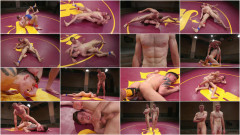 Tyler Rush takes on ripped hunk Jonah Marx | Download from Files Monster