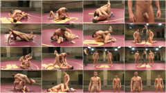 Alexander - The Great - Gustavo vs Dominic - The Dominator - Pacifico | Download from Files Monster