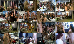 Biggest Bachelorette Party Ever | Download from Files Monster