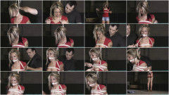 Futilestruggles - Good Old Fashioned Tight Hogtie For Adara part 1 | Download from Files Monster