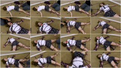 Holle vs. Her Rope Web | Download from Files Monster