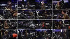 Palace of Sin - Domina kate - 24 hours in latex | Download from Files Monster