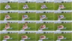 Romeo and Riley - Ep. 16 | Download from Files Monster