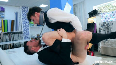 The Tailor and Franky | Download from Files Monster