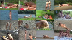 Welcome to the real nude beaches | Download from Files Monster